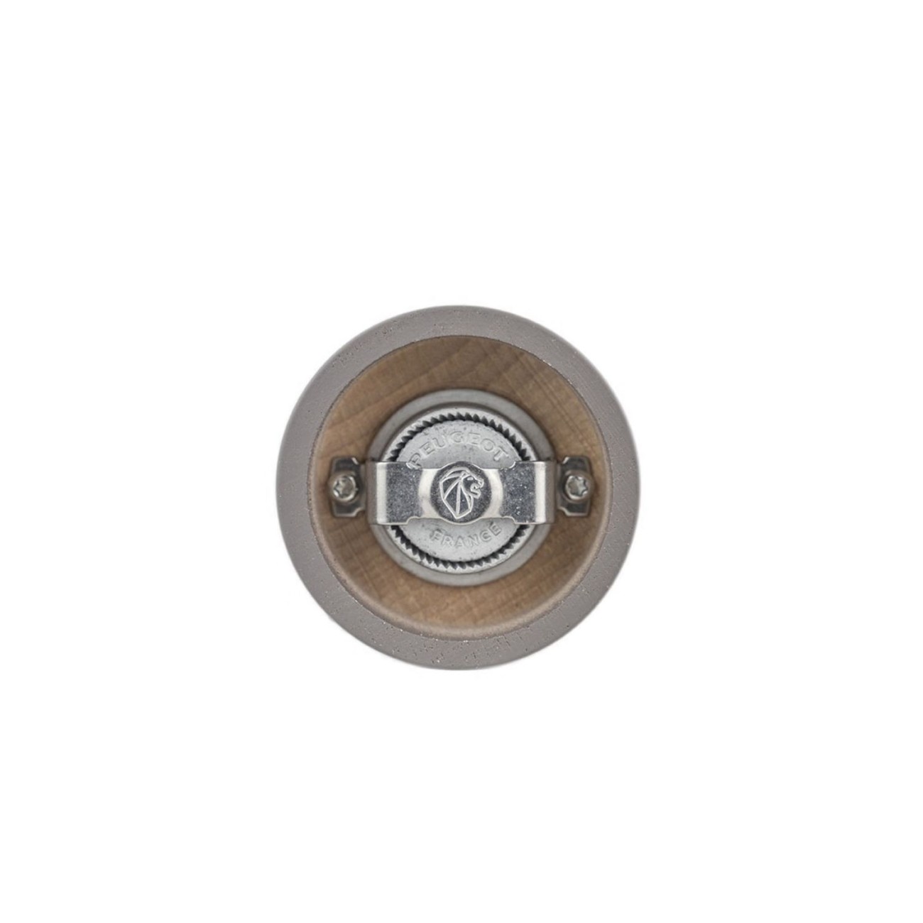 Peugeot Μύλος πιπεριού 12 εκ Rock Grey σειρά Boreal 