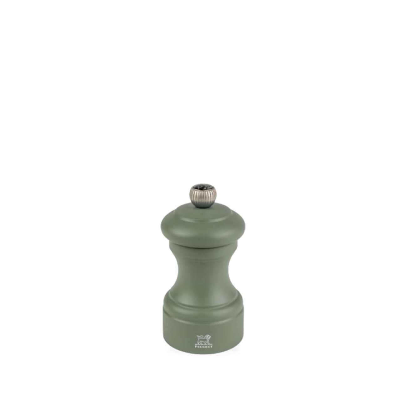 Peugeot Μύλος πιπεριού 10 εκ. Fern Green σειρά Bistro Μύλοι Αλατιού