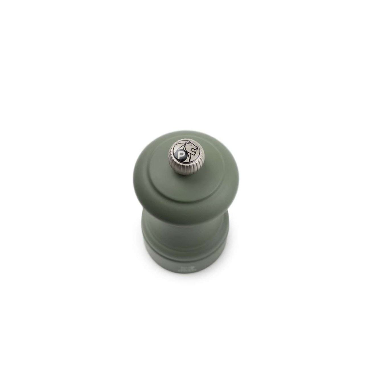 Peugeot Μύλος πιπεριού 10 εκ. Fern Green σειρά Bistro Μύλοι Αλατιού