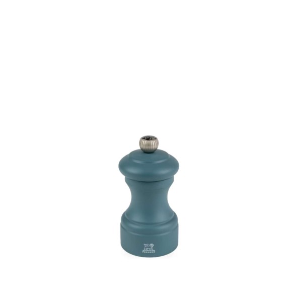 Peugeot Μύλος πιπεριού 10 εκ. Blue celeste σειρά Bistro