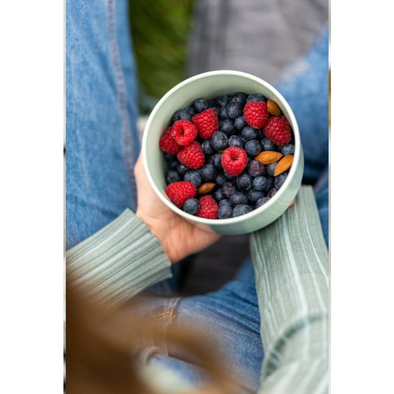 Villeroy & Boch Δοχείο τροφίμων στρόγγυλο 0,73 λτ. L mineral σειρά To Go & To Stay Δοχεία Τροφίμων