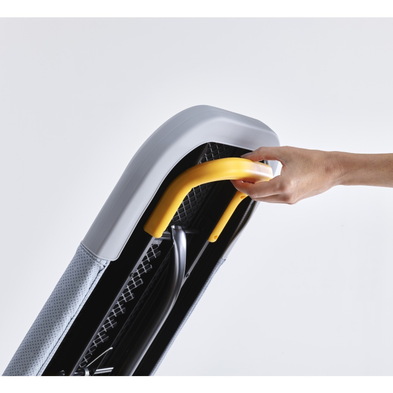 Joseph Joseph Σιδερώστρα γκρι 136x38cm σειρά Glide Σιδερώστρες/Απλώστρες