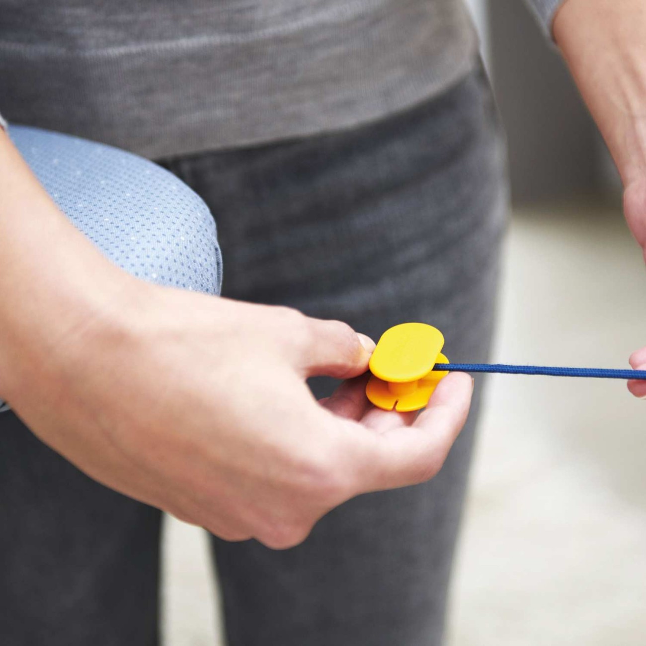 Joseph Joseph Σιδερόπανο 130x38cm Glide cover Σιδερώστρες