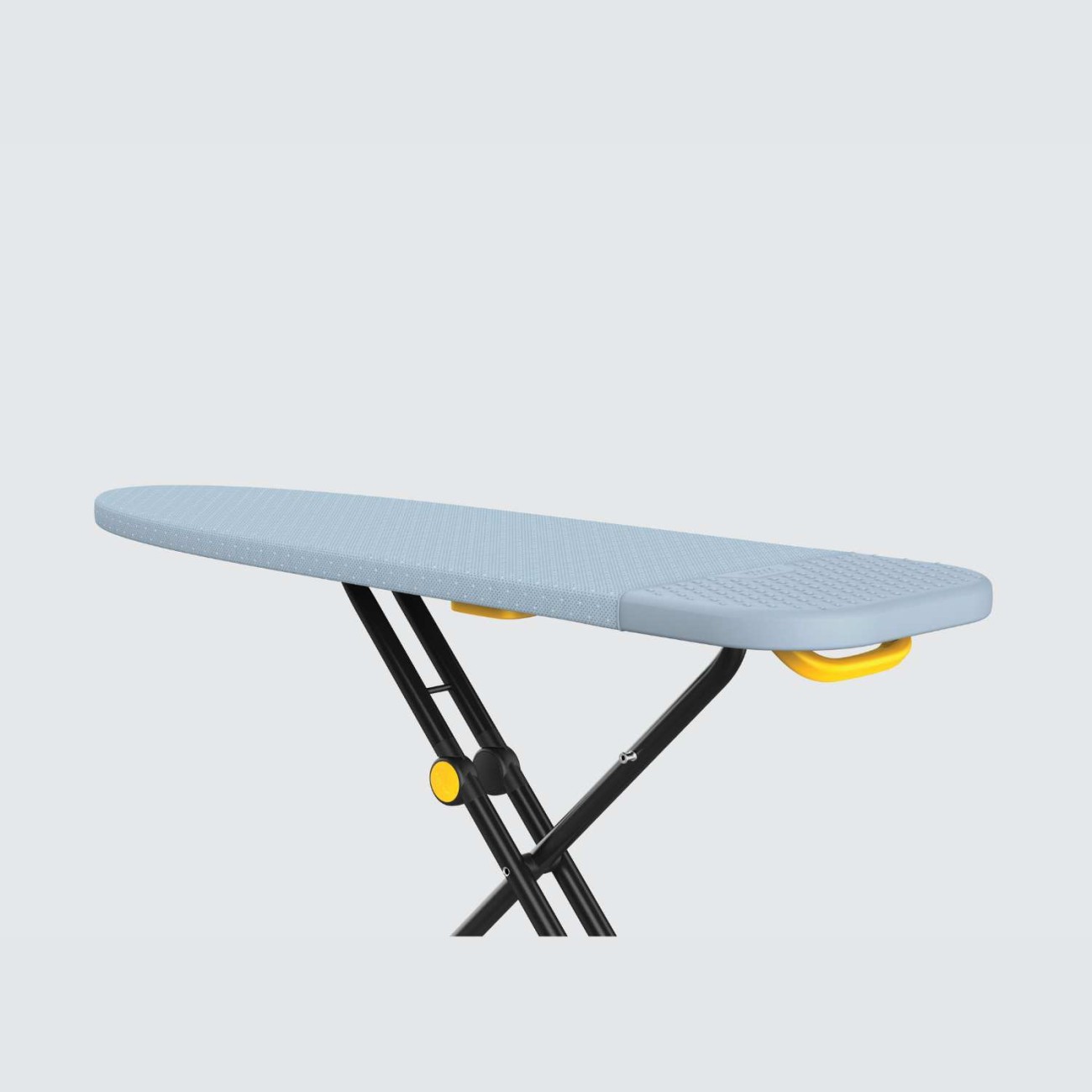 Joseph Joseph Σιδερόπανο 130x38cm Glide cover Σιδερώστρες