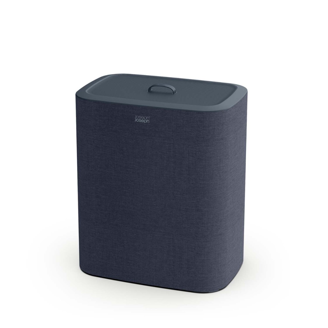 Joseph Joseph Καλάθι απλύτων 90lt 73,5x60,8x40,6 cm μπλε σειρά Tota Trio Κάδοι απλύτων