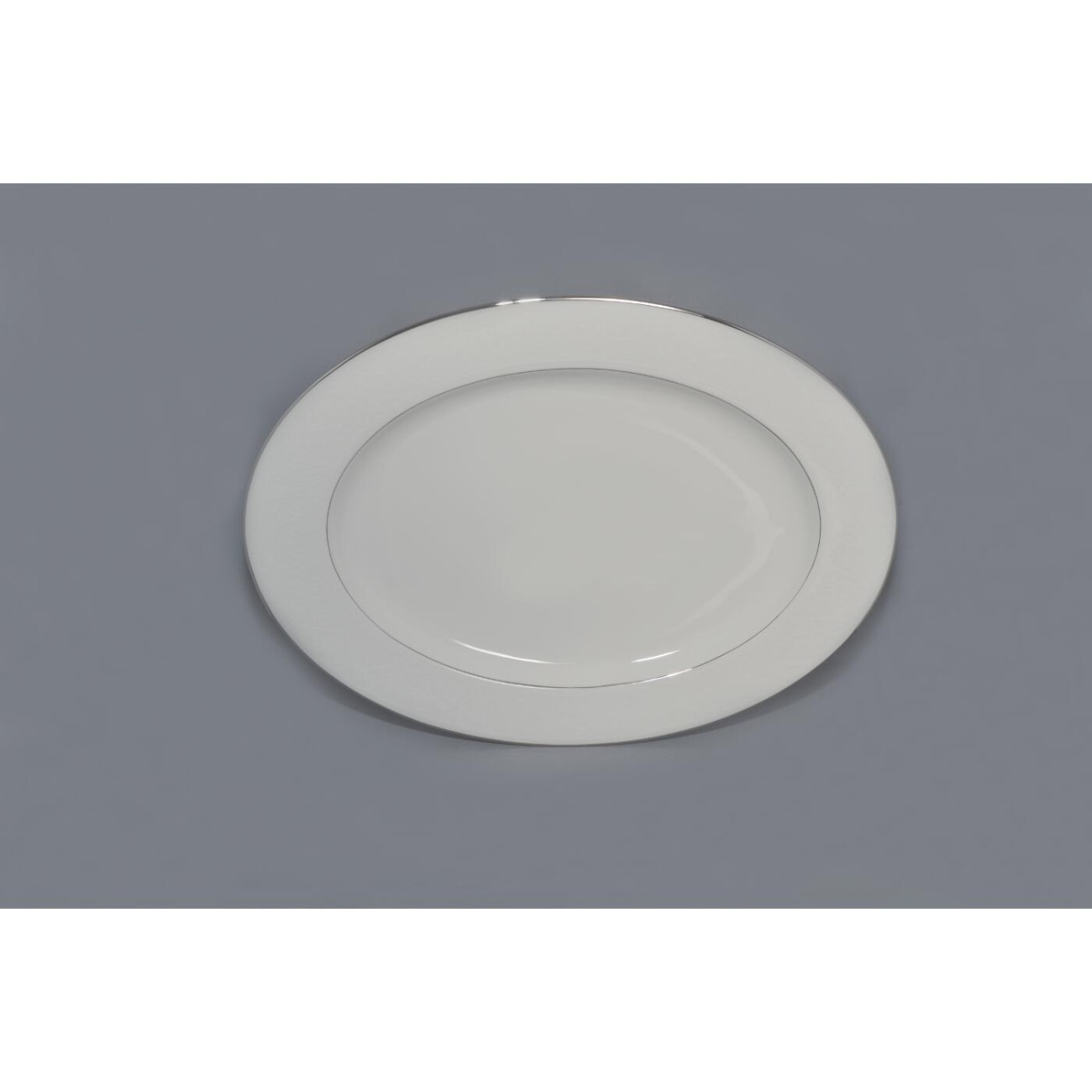 Narumi Πιατέλλα 38εκ. σειρά Rochelle on new Rim shape Rochelle on new Rim shape by Narumi