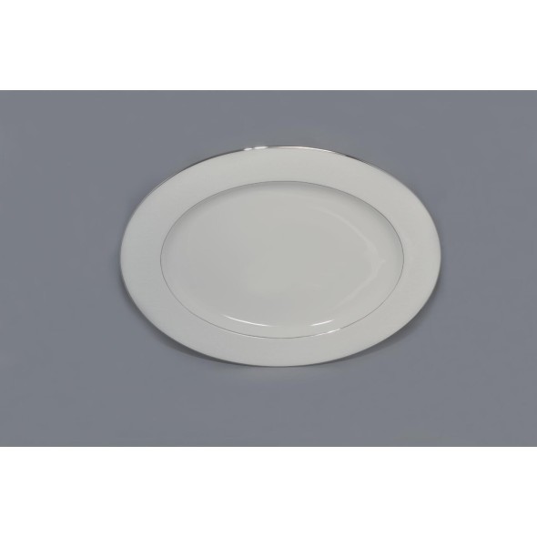 Narumi Πιατέλλα 38εκ. σειρά Rochelle on new Rim shape