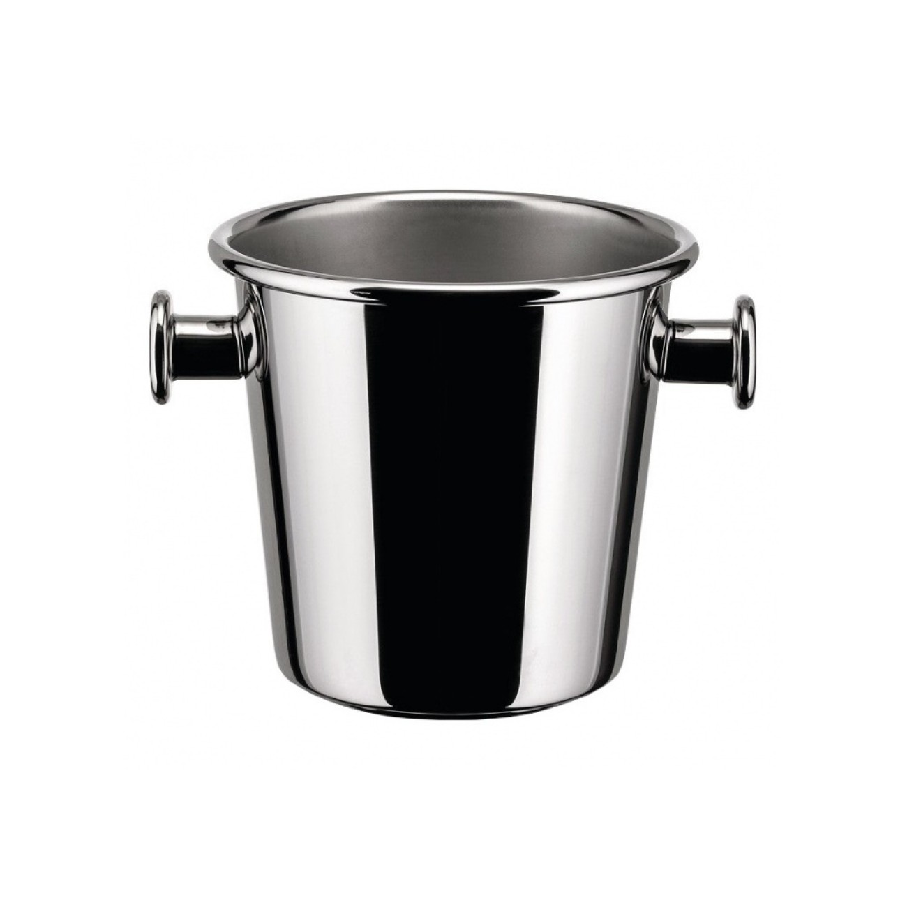 Alessi Παγοδοχείο 14,5 εκ. ανοξείδωτο Ποτό/ Bar