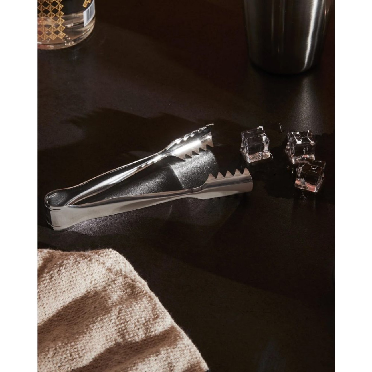 Alessi Λαβίδα πάγου 16εκ. Ποτό/ Bar