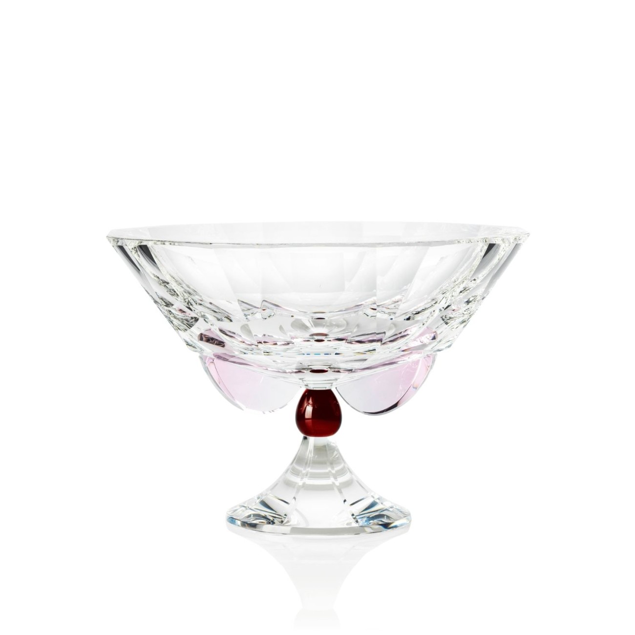 Reflections Copenhagen Κρυστάλλινο Μπωλ 21,4εκ. Amira Κρυστάλλινα Είδη Reflections Copenhagen