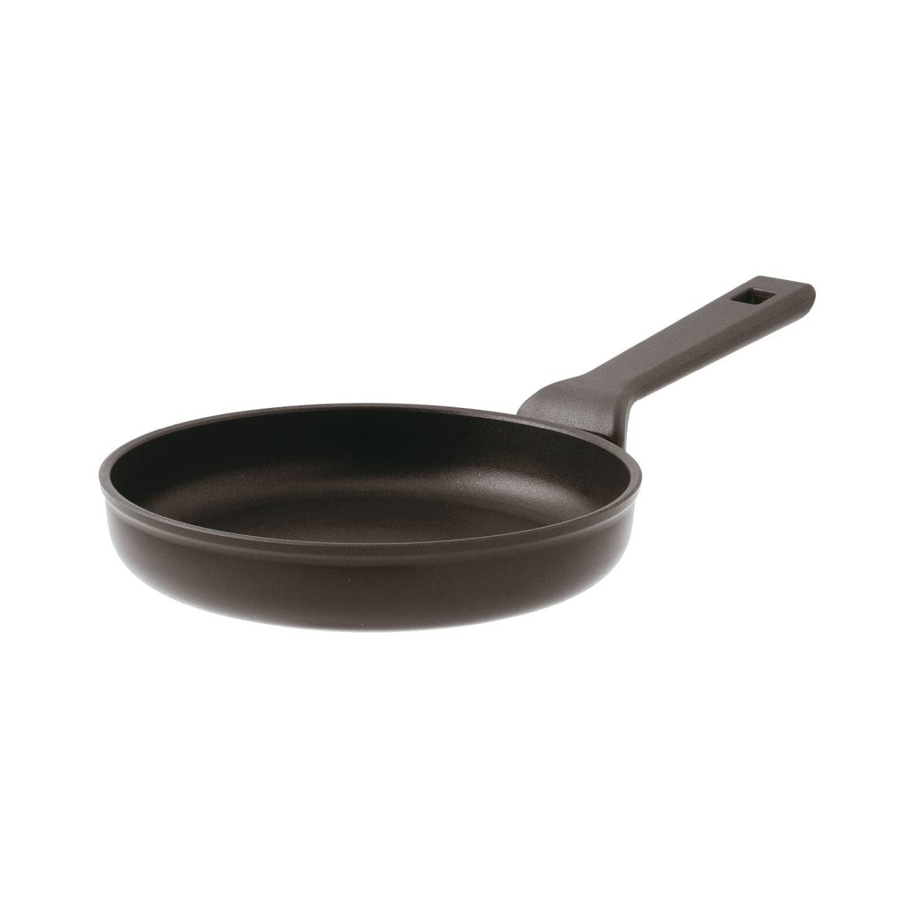 Sambonet Τηγάνι Φ 20cm/1,1lt σειρά Titan Pro Τηγάνια/Wok
