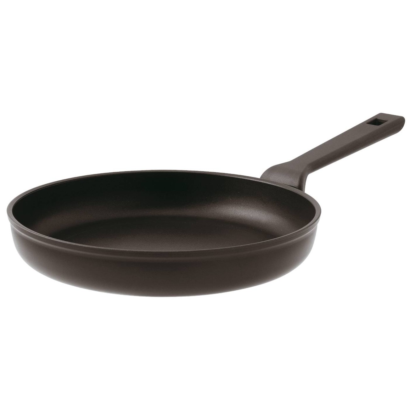 Sambonet Τηγάνι Φ 28cm/2,7lt σειρά Titan Pro Τηγάνια/Wok
