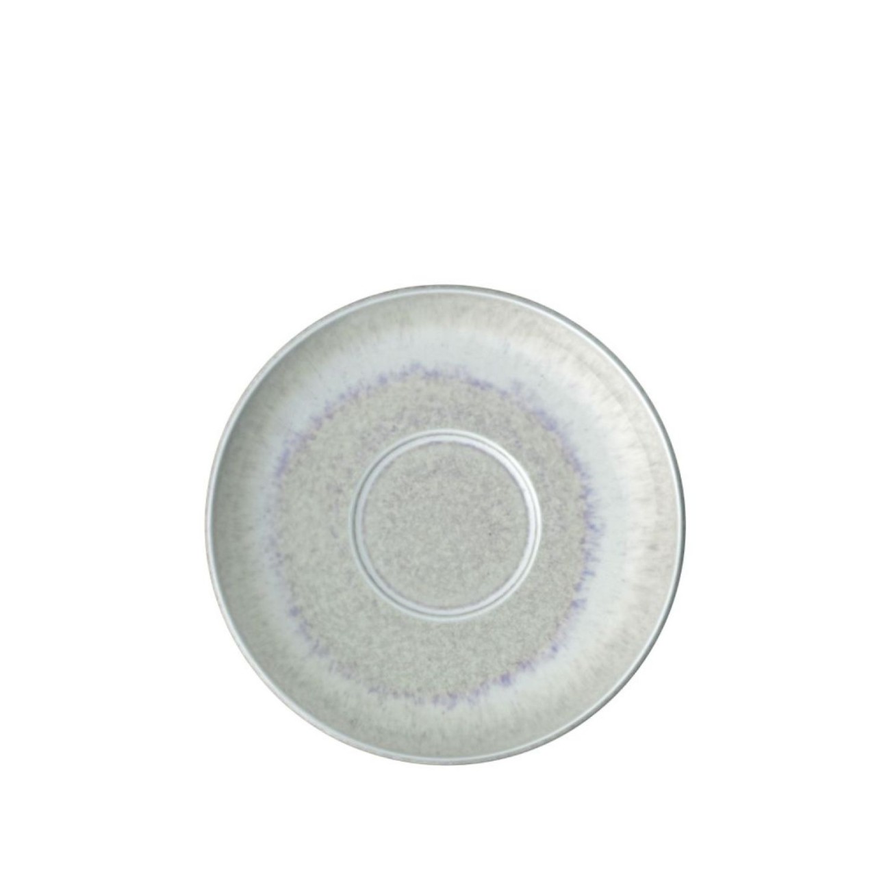 Villeroy & Boch Πιάτο καφέ/τσαγιού 14 εκ.  σειρά Perlemor Sand Φλυτζάνια με πιάτα