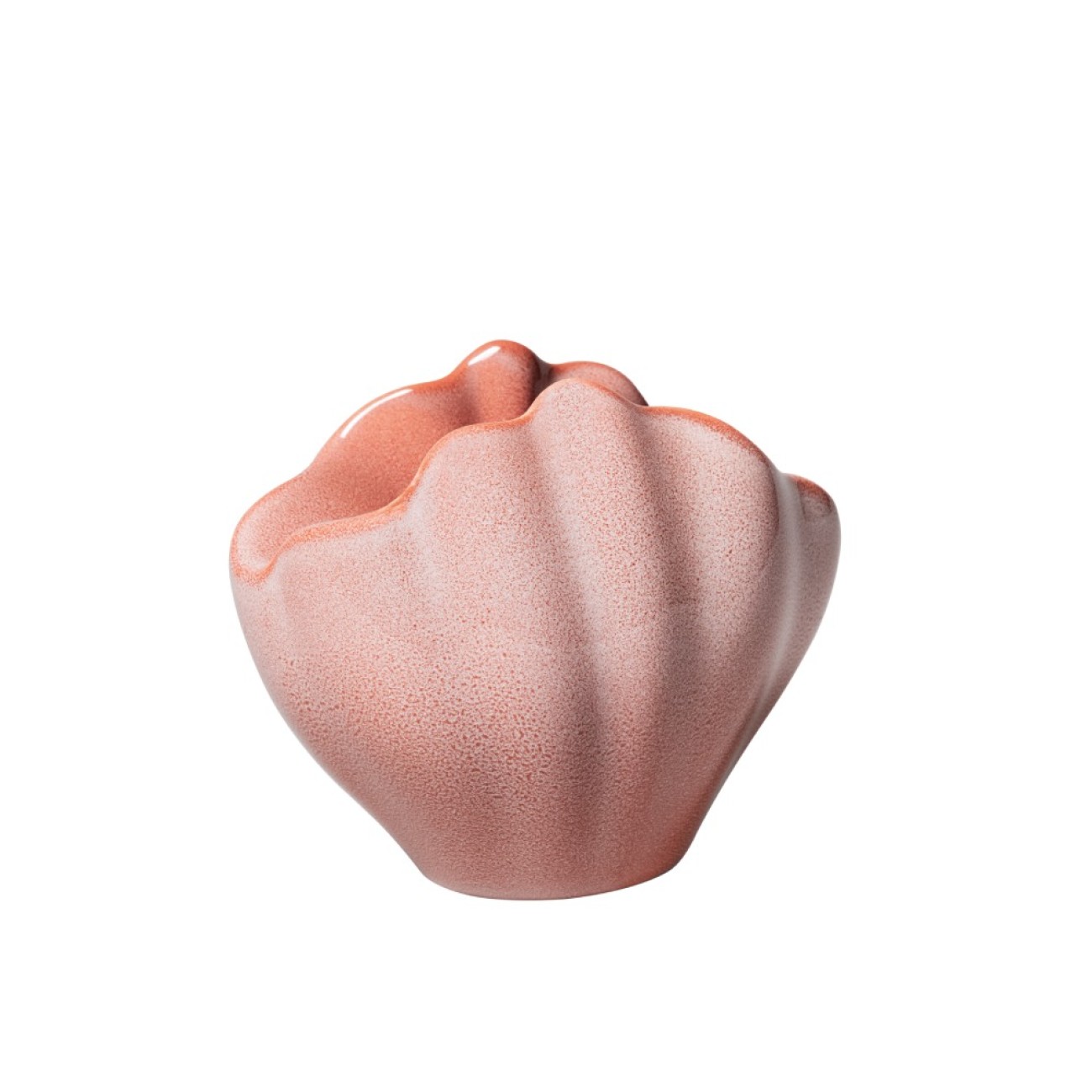 Like Villeroy & Boch Κηροπήγιο Coral 6 εκ.  σειρά Perlemor Home Κηροπήγια Like Villeroy & Boch Κηροπήγιο Coral 6 εκ.  σειρά Perlemor Home Κηροπήγια