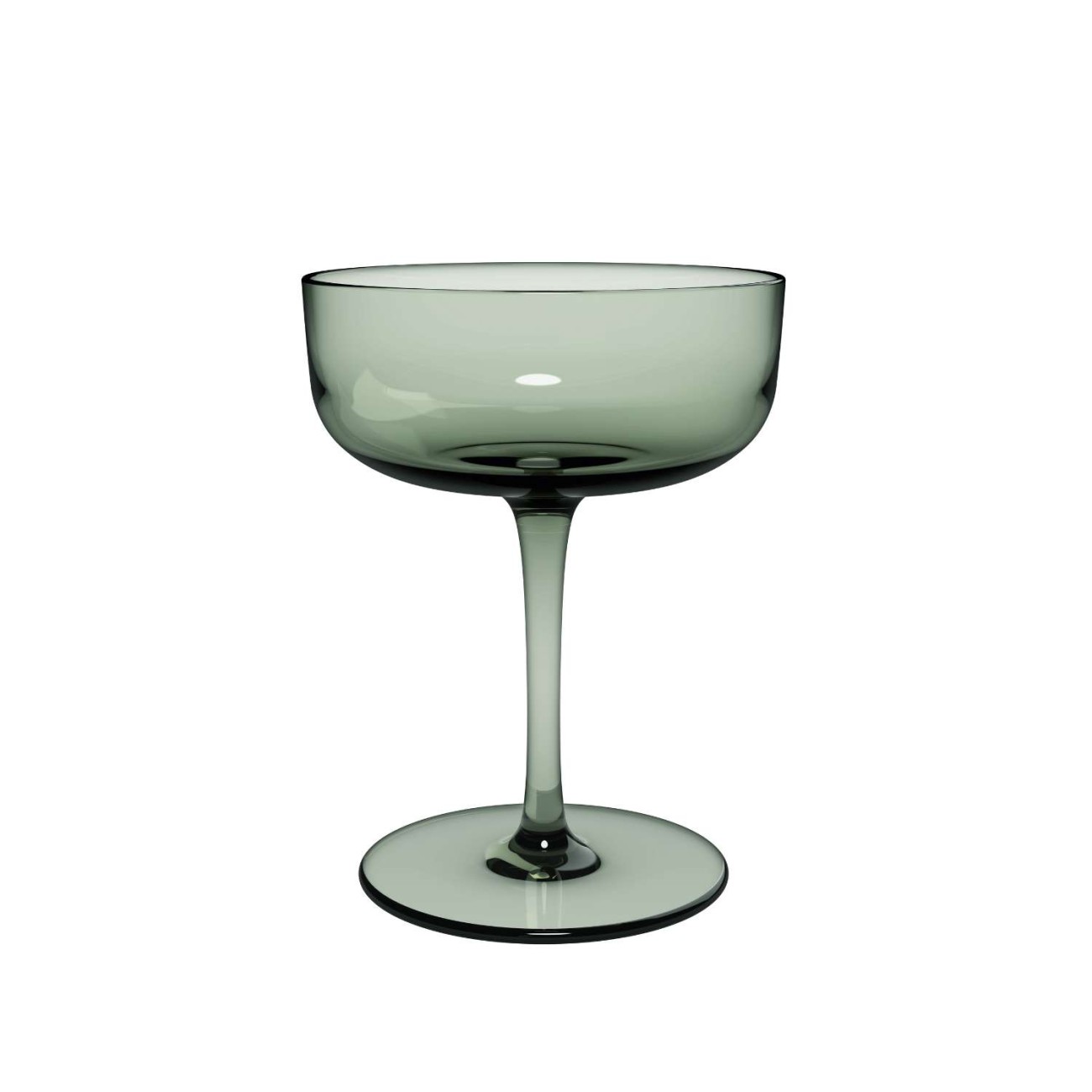 Villeroy & Boch Σετ 2 τεμ. μπολ παγωτού 120ml/σαμπάνιας σειρά Like Sage Like by Villeroy & Boch