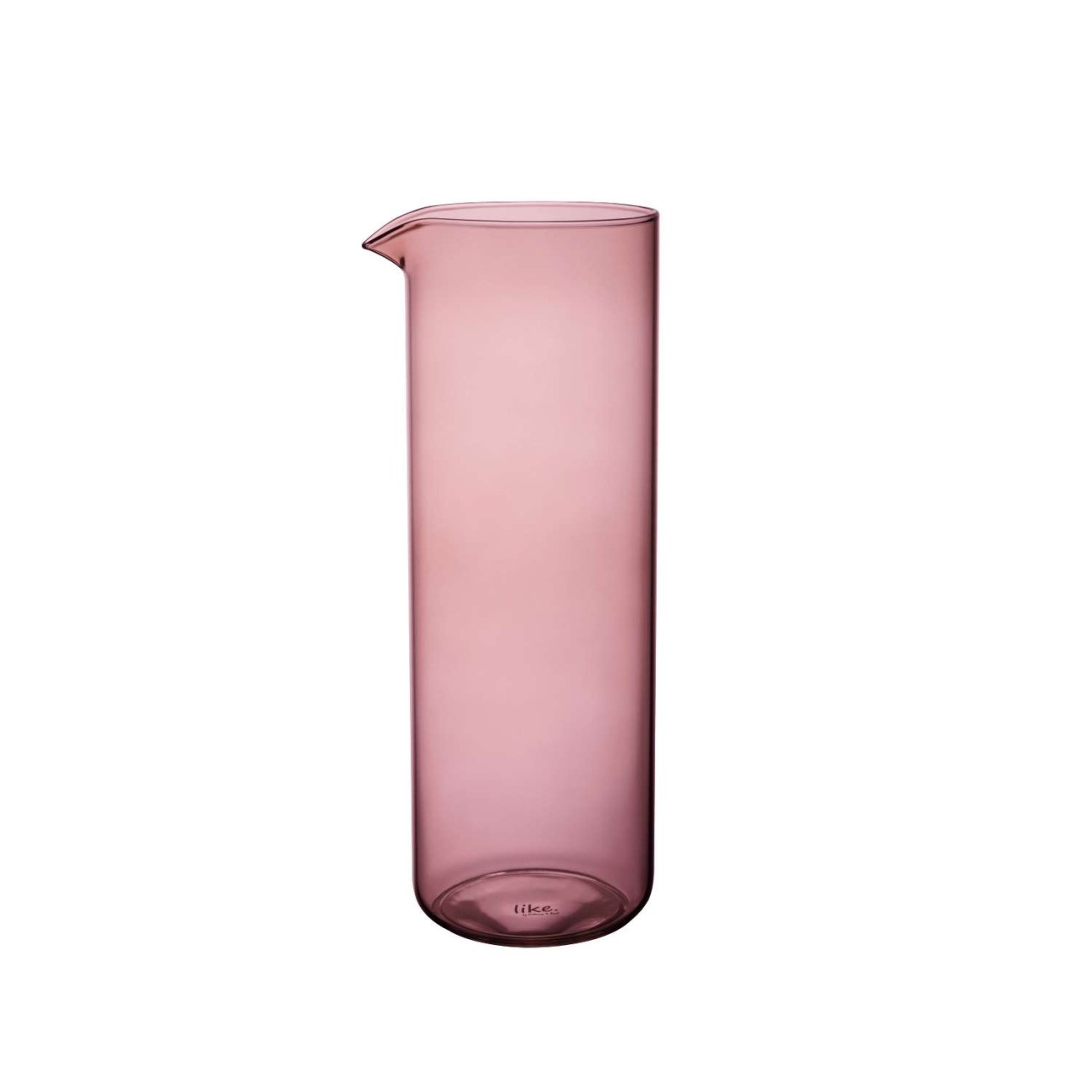Villeroy & Boch Κανάτα νερού/χυμού 1 λτ. σειρά Like Grape 