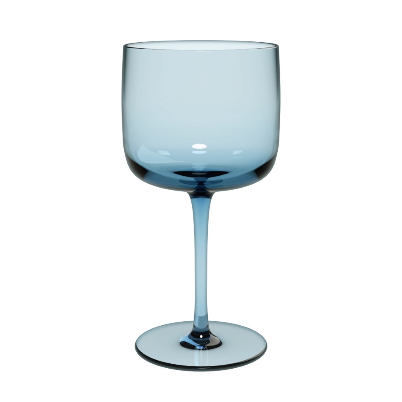 Like Villeroy & Boch Σετ 2 τεμ. Ποτήρια κρασιού σειρά Like Ice Ποτήρια Κρασιού