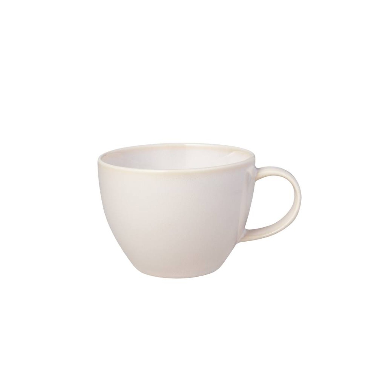 Villeroy & Boch Φλιτζάνι καφέ 0,25 λτ. σειρά Crafted Cotton Crafted by Villeroy & Boch