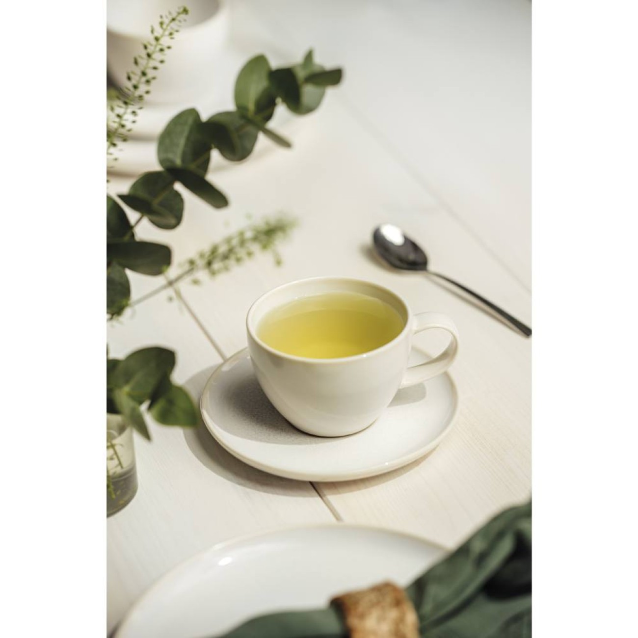 Villeroy & Boch Φλιτζάνι καφέ 0,25 λτ. σειρά Crafted Cotton Crafted by Villeroy & Boch