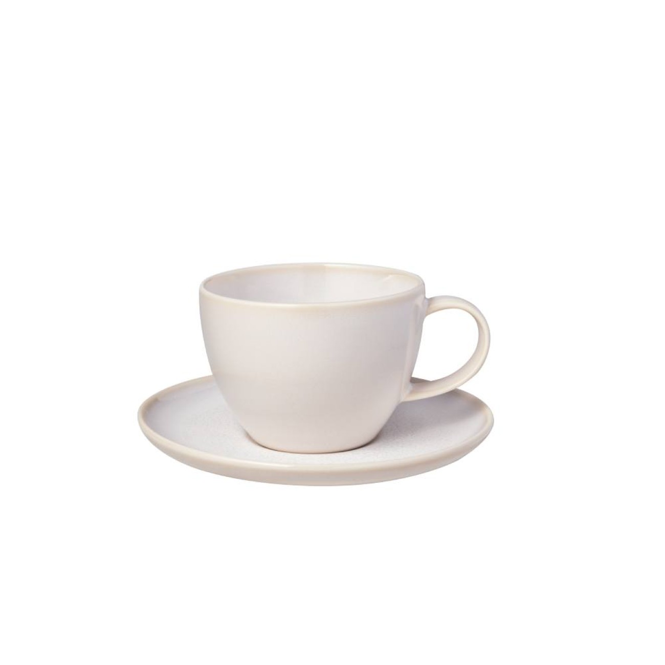 Villeroy & Boch Φλιτζάνι καφέ 0,25 λτ. σειρά Crafted Cotton Crafted by Villeroy & Boch