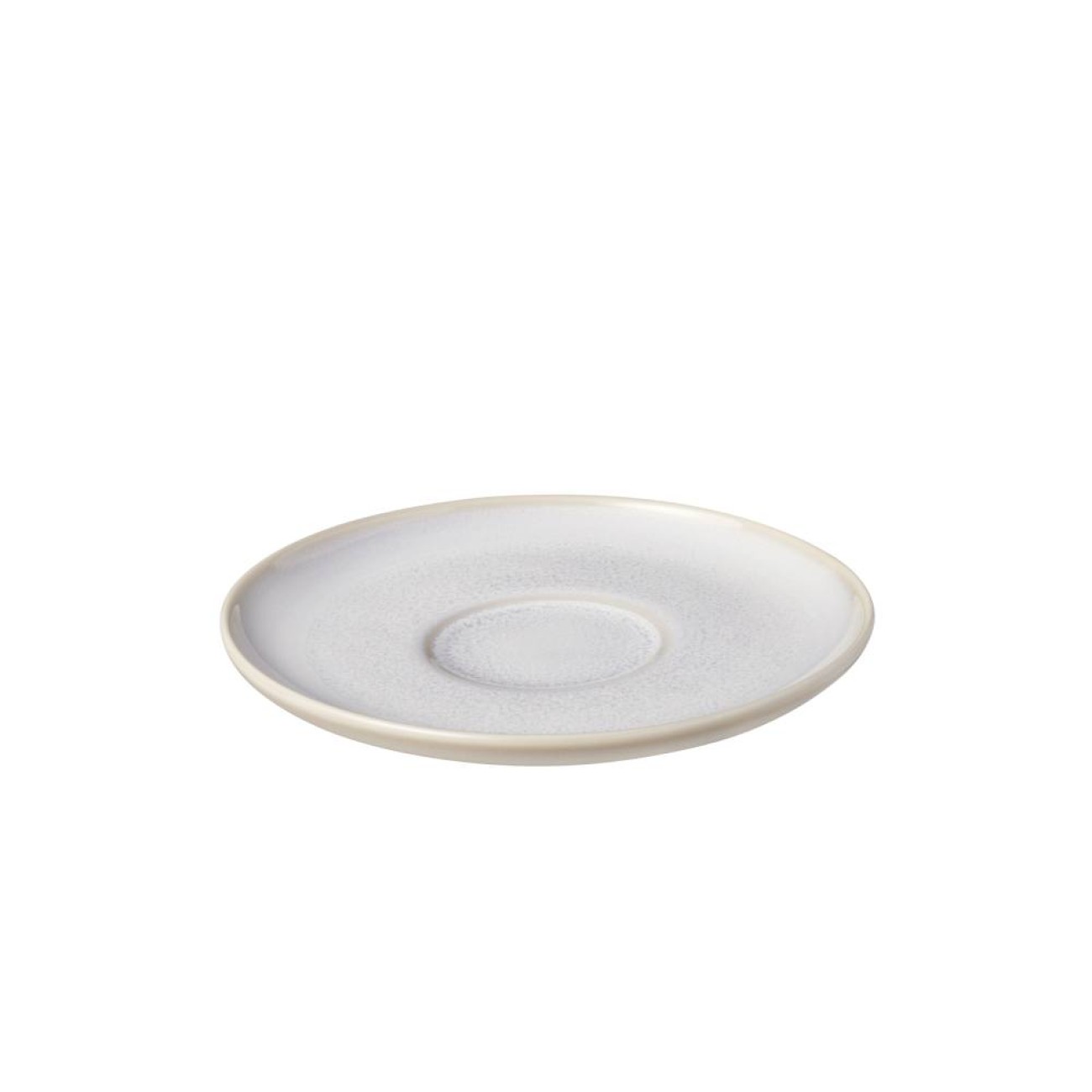 Villeroy & Boch Πιάτο καφέ 15 εκ. σειρά Crafted Cotton Crafted by Villeroy & Boch