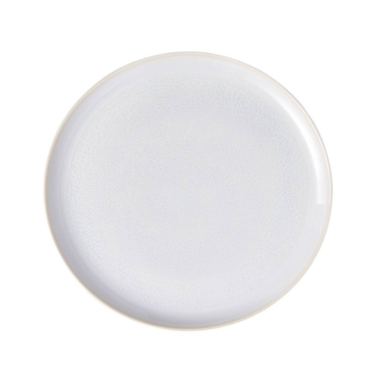 Villeroy & Boch Πιάτο φαγητού 26 εκ. σειρά Crafted Cotton Crafted by Villeroy & Boch