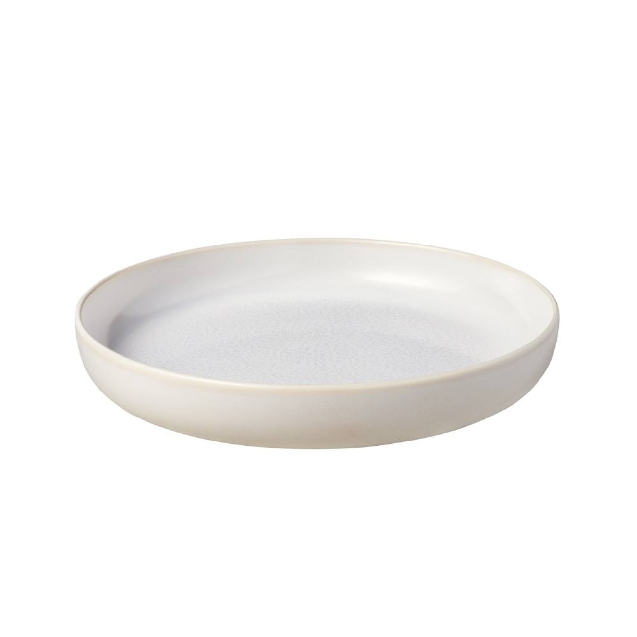 Villeroy & Boch Πιάτο βαθύ 21,5 εκ. σειρά Crafted Cotton Crafted by Villeroy & Boch