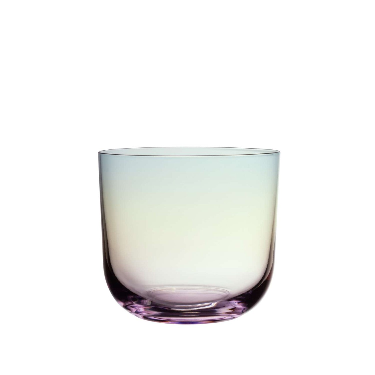 Villeroy & Boch Σετ 2 τεμ. ποτήρια νερού 280ml σειρά Like Pearl Like by Villeroy & Boch