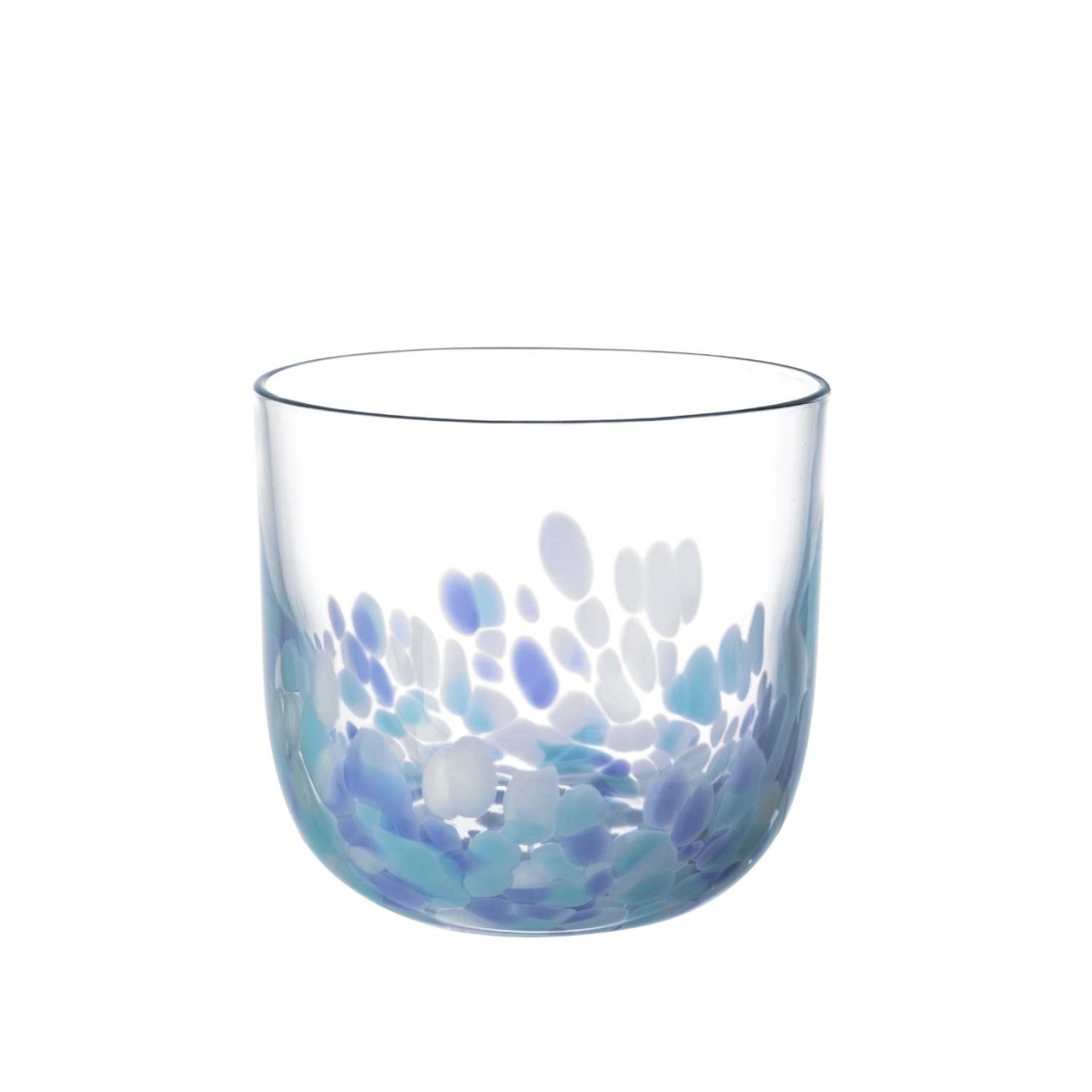 Villeroy & Boch Σετ 2 τεμ. ποτήρια νερού 280ml σειρά Like Confetti Aqua Ποτήρια Νερού/Αναψυκτικού