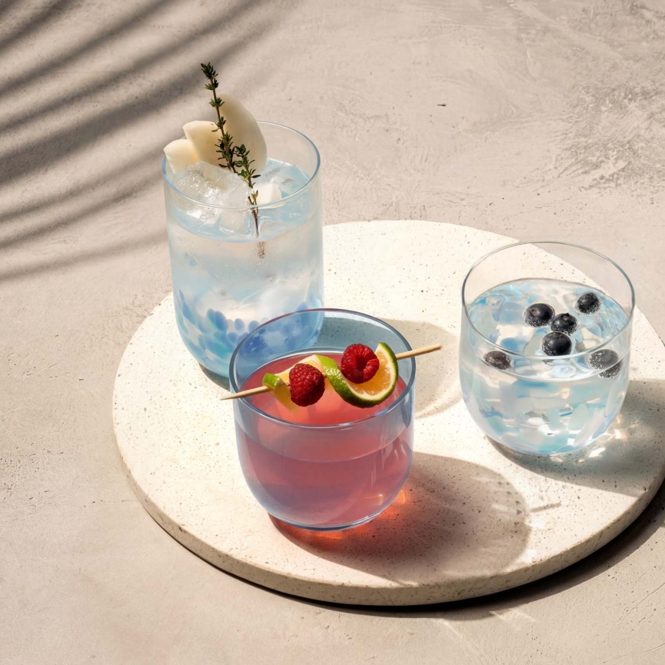 Villeroy & Boch Σετ 2 τεμ. ποτήρια αναψυκτικού/νερού 385ml σειρά Like Confetti Aqua Ποτήρια Νερού/Αναψυκτικού