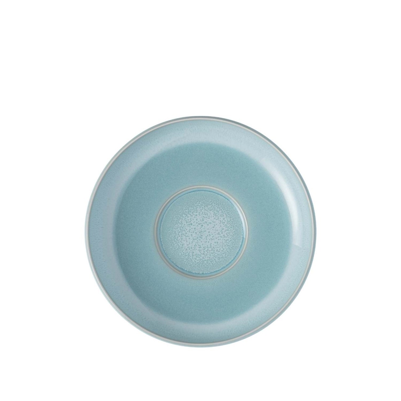 Villeroy & Boch Πιάτο καφέ/τσαγιού 14 εκ. σειρά Perlemor Aqua Perlemor by Villeroy & Boch
