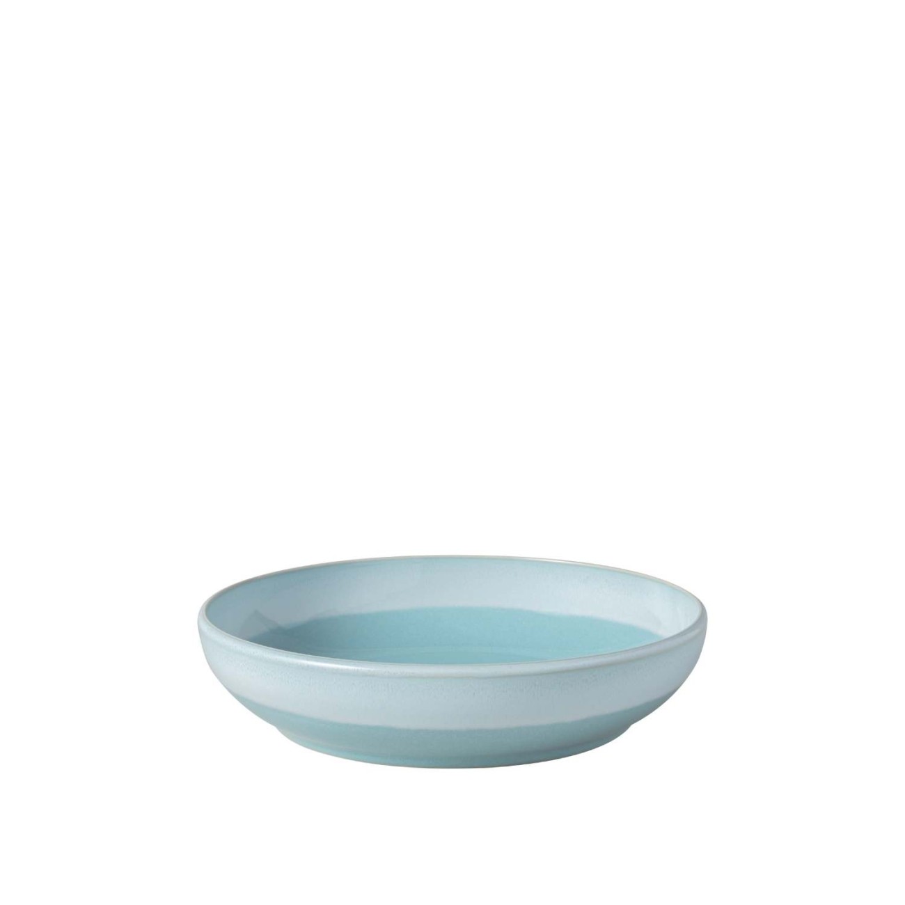 Villeroy & Boch Πιάτο βαθύ/ζυμαρικών 22 εκ. σειρά Perlemor Aqua Πιάτα βαθιά