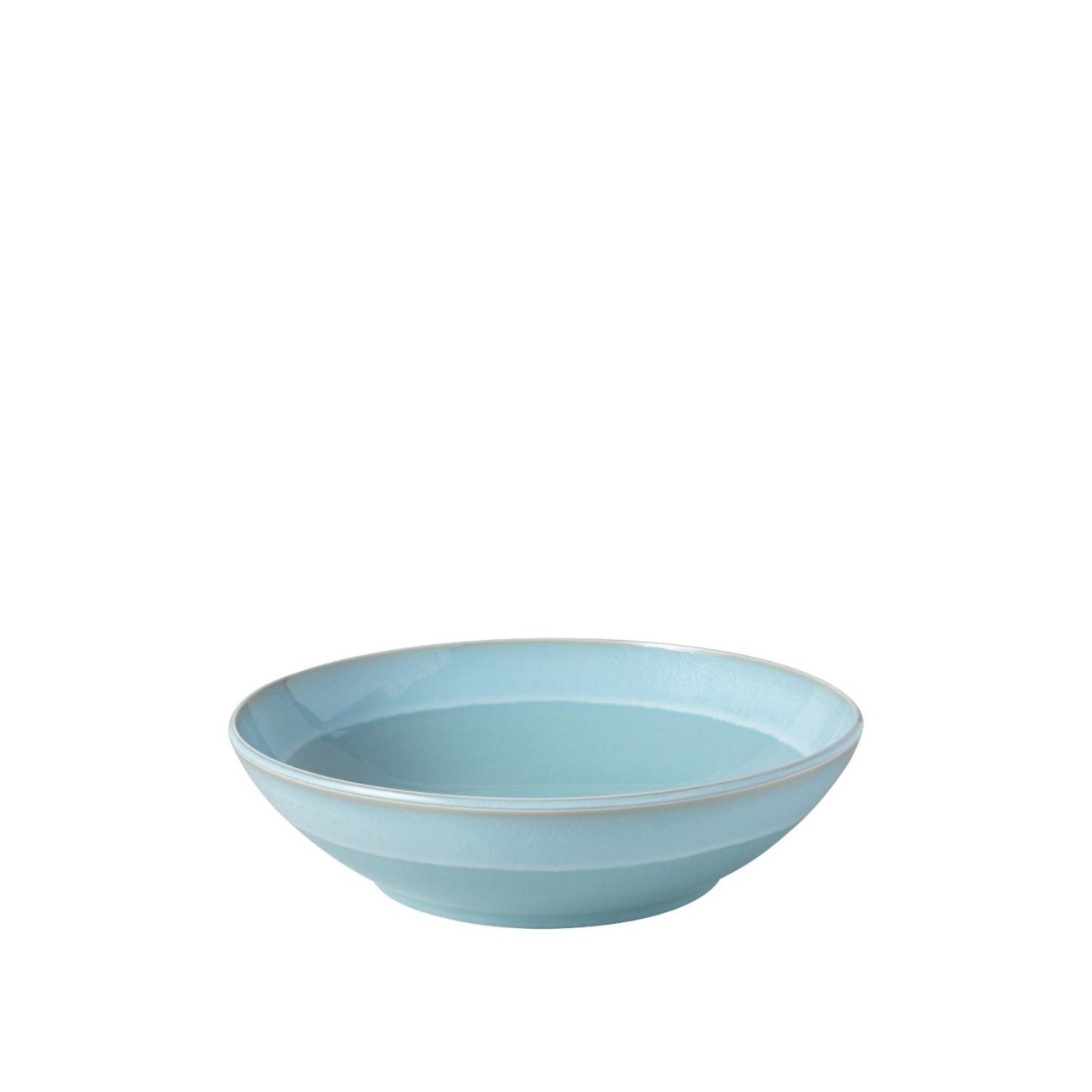 Villeroy & Boch Μπολ ρηχό 26 εκ./1,28 λτ. σειρά Perlemor Aqua Μπολ