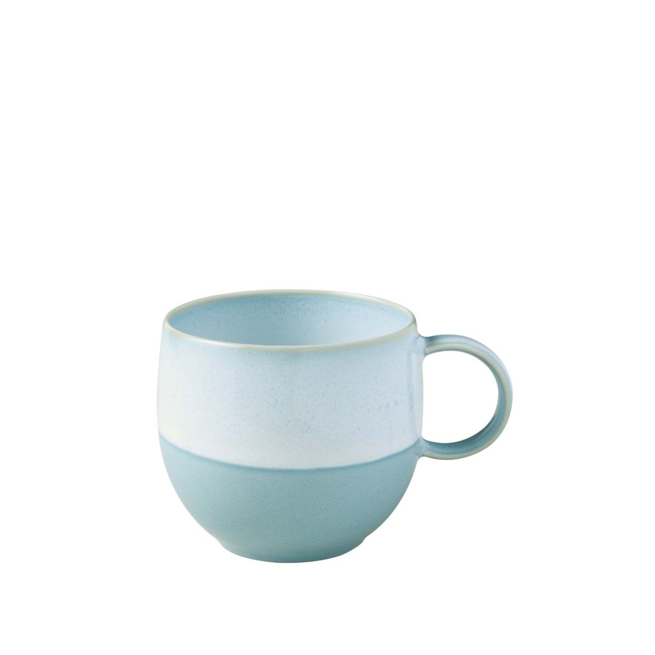 Villeroy & Boch Κούπα 0,35 λτ. σειρά Perlemor Aqua Perlemor by Villeroy & Boch