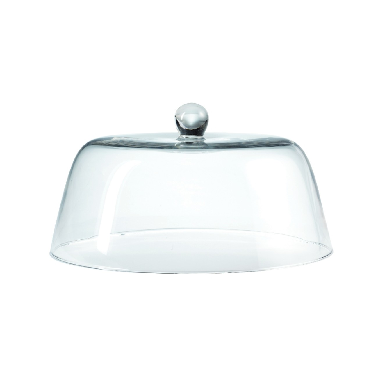 ASA Selection Καπάκι γυάλινο 32εκ σειρά Grande Αξεσουάρ Σερβιρίσματος