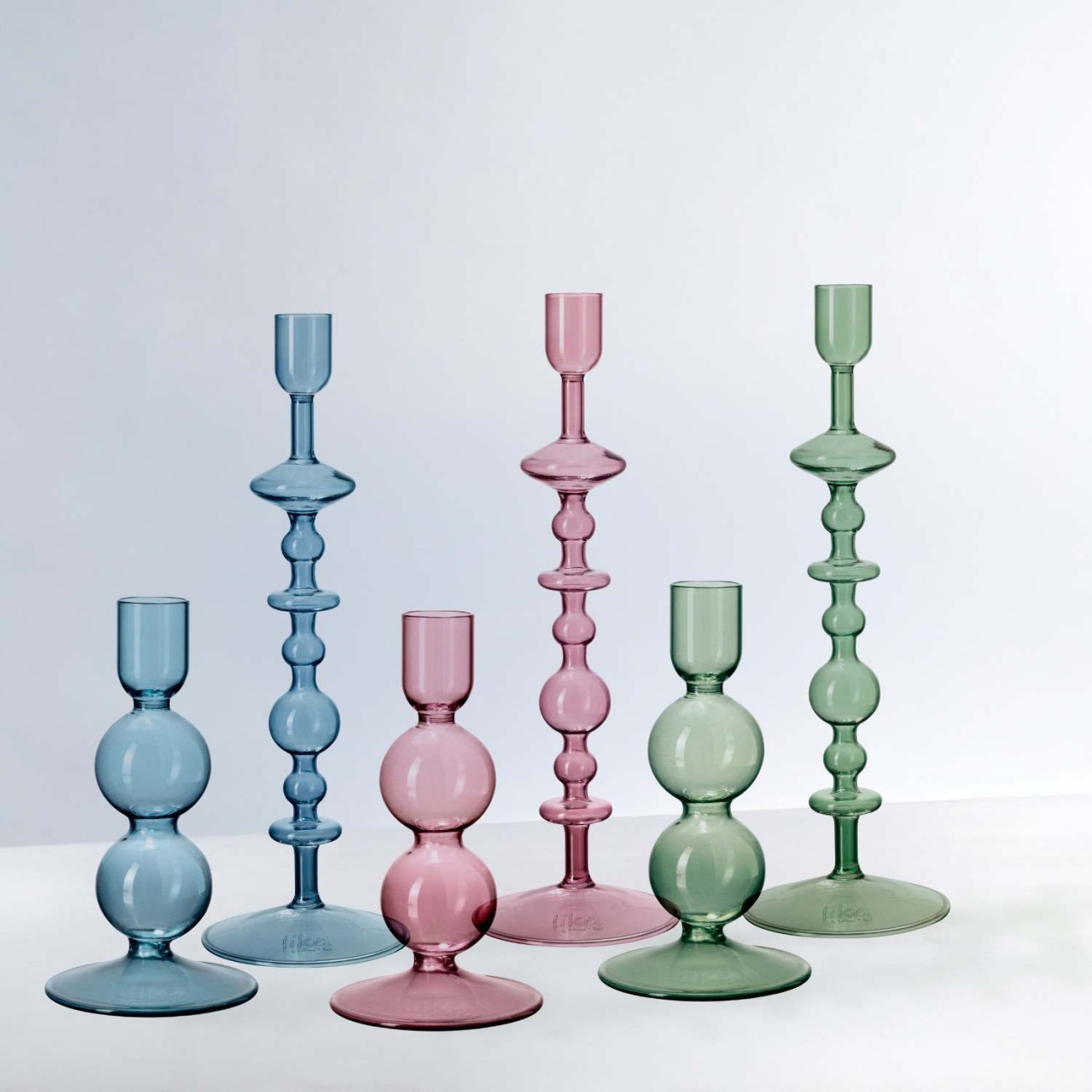 Villeroy & Boch Κηροπήγιο 27 εκ. Grape σειρά Like Home Κηροπήγια