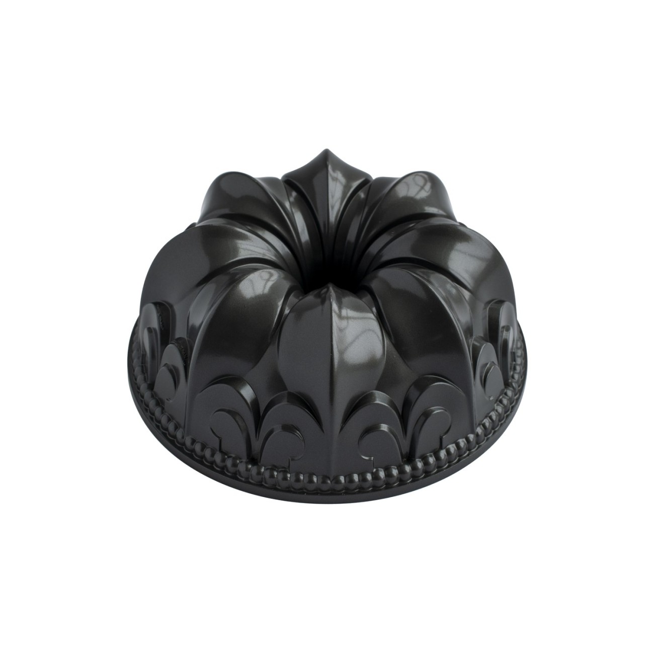 Nordic Ware Φόρμα για κέικ με τρύπα σε σχήμα λουλουδιού 24x10εκ. σειρά ProCast Φόρμες Κέικ