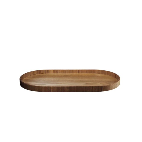 ASA Selection Δίσκος ξύλινος 44x22,5εκ. σειρά Wood

