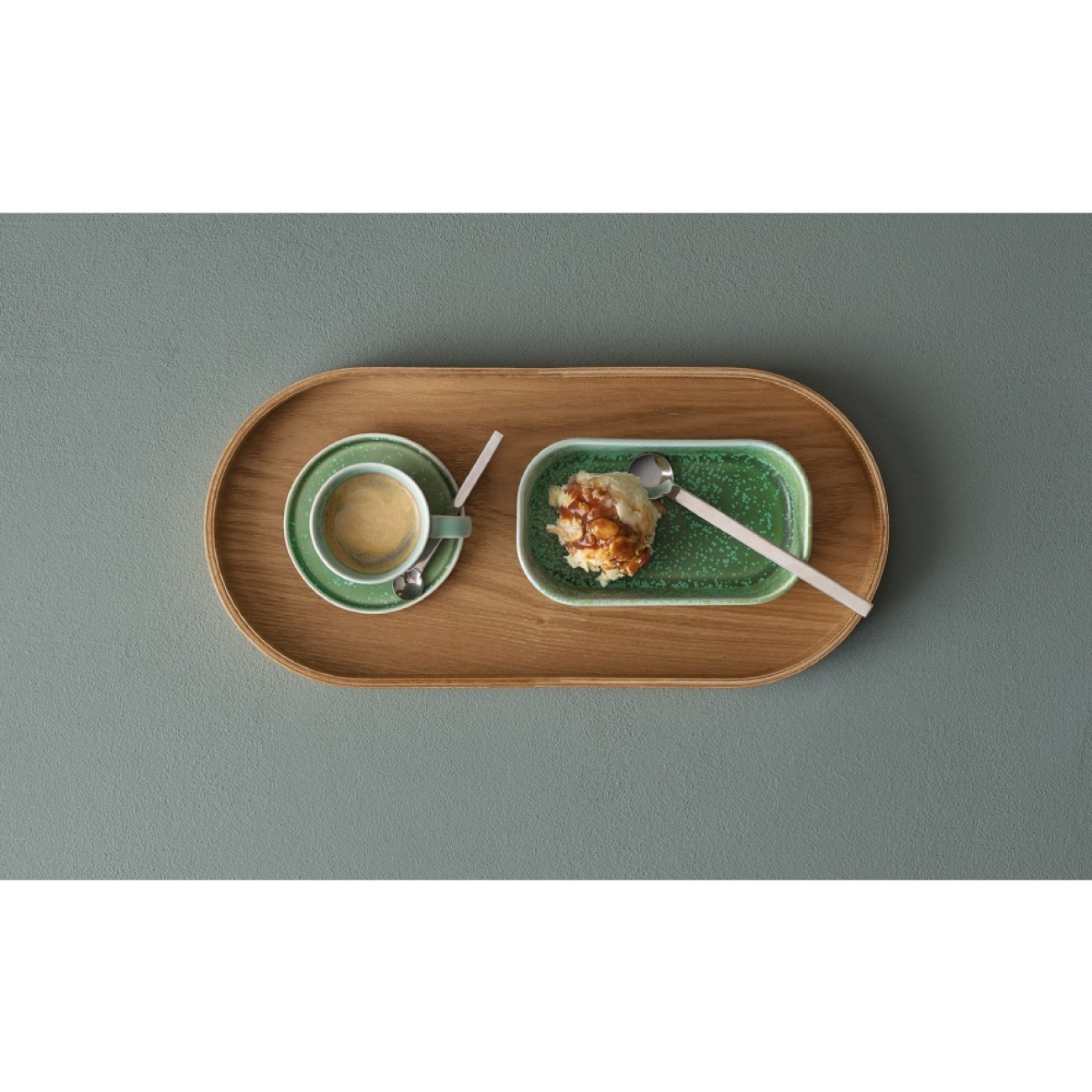 ASA Selection Δίσκος ξύλινος 44x22,5εκ. σειρά Wood Δίσκοι/Πιατέλες Σερβιρίσματος