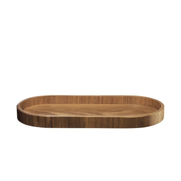 ASA Selection Δίσκος ξύλινος 35,5x16εκ. σειρά Wood
