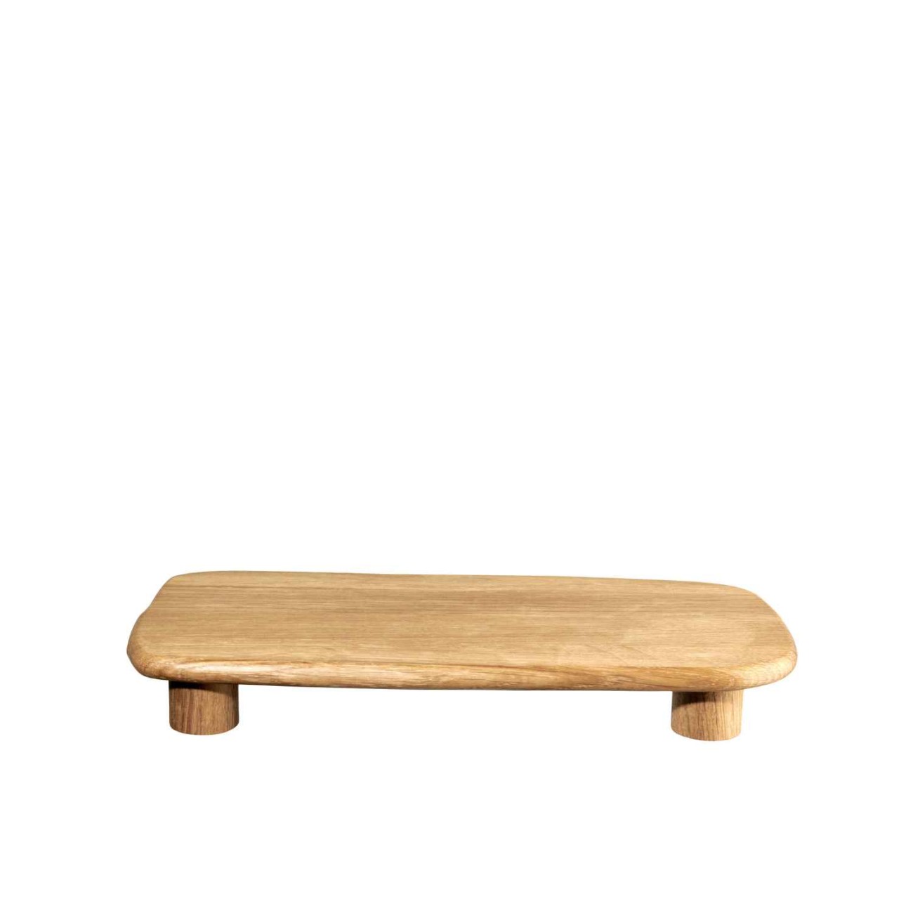 ASA Selection Βάση σερβιρίσματος με πόδι 32x15,5εκ. σειρά wood  Αξεσουάρ Σερβιρίσματος