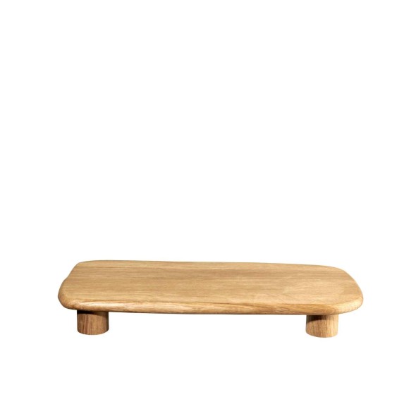 ASA Selection Βάση σερβιρίσματος με πόδι 32x15,5εκ. σειρά wood
ASA Selection Βάση σερβιρίσματος με πόδι 32x15,5εκ. σειρά wood