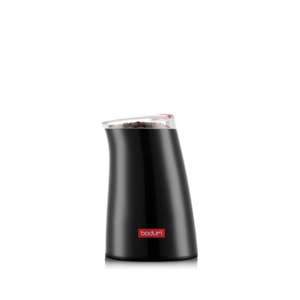 Bodum Ηλεκτρικός μύλος καφέ Black σειρά C-mill Bodum Ηλεκτρικός μύλος καφέ Black σειρά C-mill