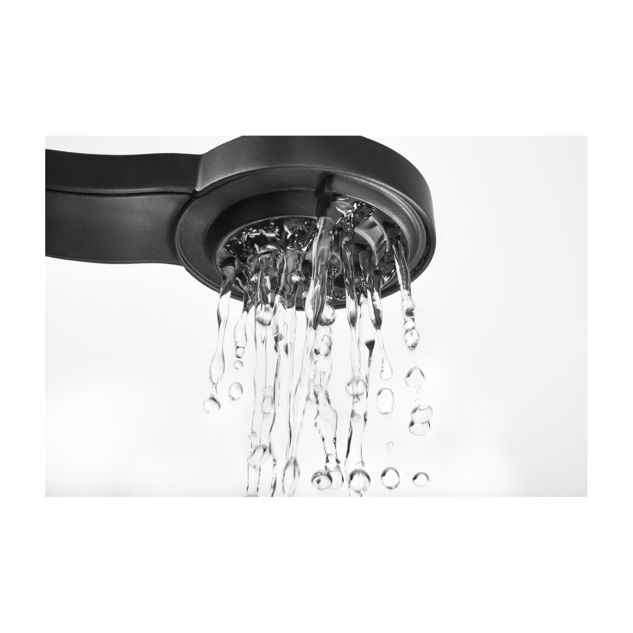 KitchenAid Καφετιέρα 12 φλ. με σπιράλ κεφαλή Drip Coffee Onyx Black Καφετιέρες