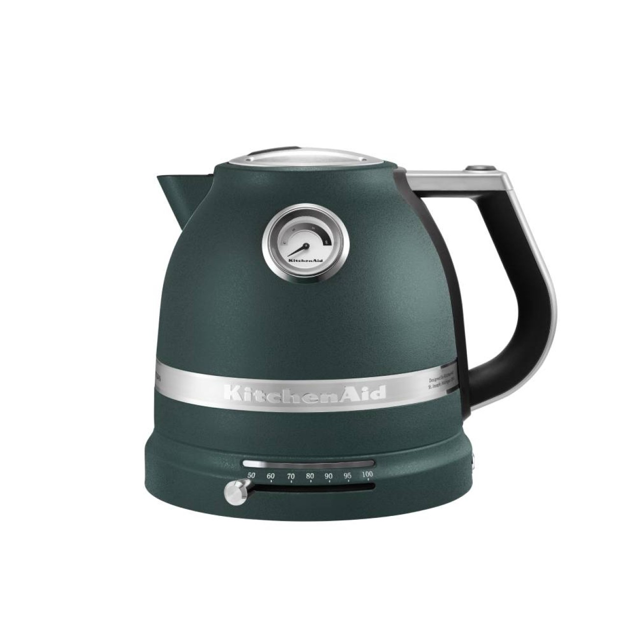 KitchenAid Βραστήρας 1,5 λτ. Pebbled Palm σειρά Artisan Βραστήρες