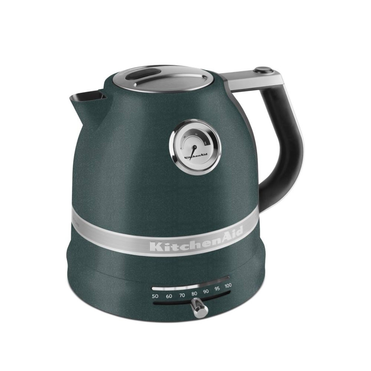 KitchenAid Βραστήρας 1,5 λτ. Pebbled Palm σειρά Artisan Βραστήρες