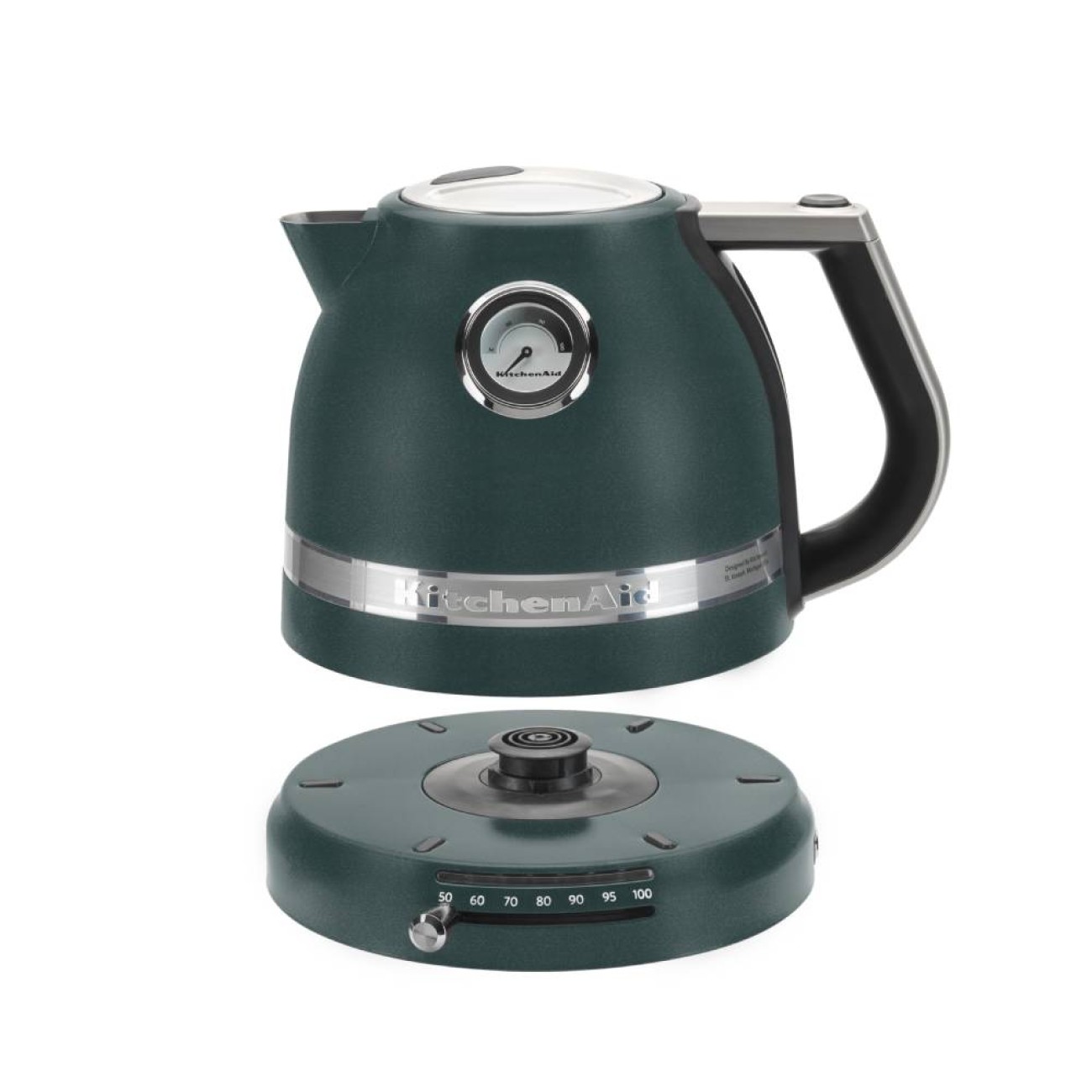 KitchenAid Βραστήρας 1,5 λτ. Pebbled Palm σειρά Artisan Βραστήρες