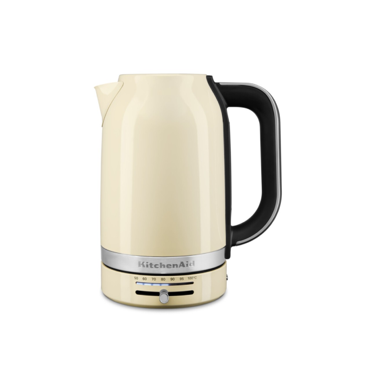 KitchenAid Βραστήρας 1,7 λτ. Almond cream Βραστήρες