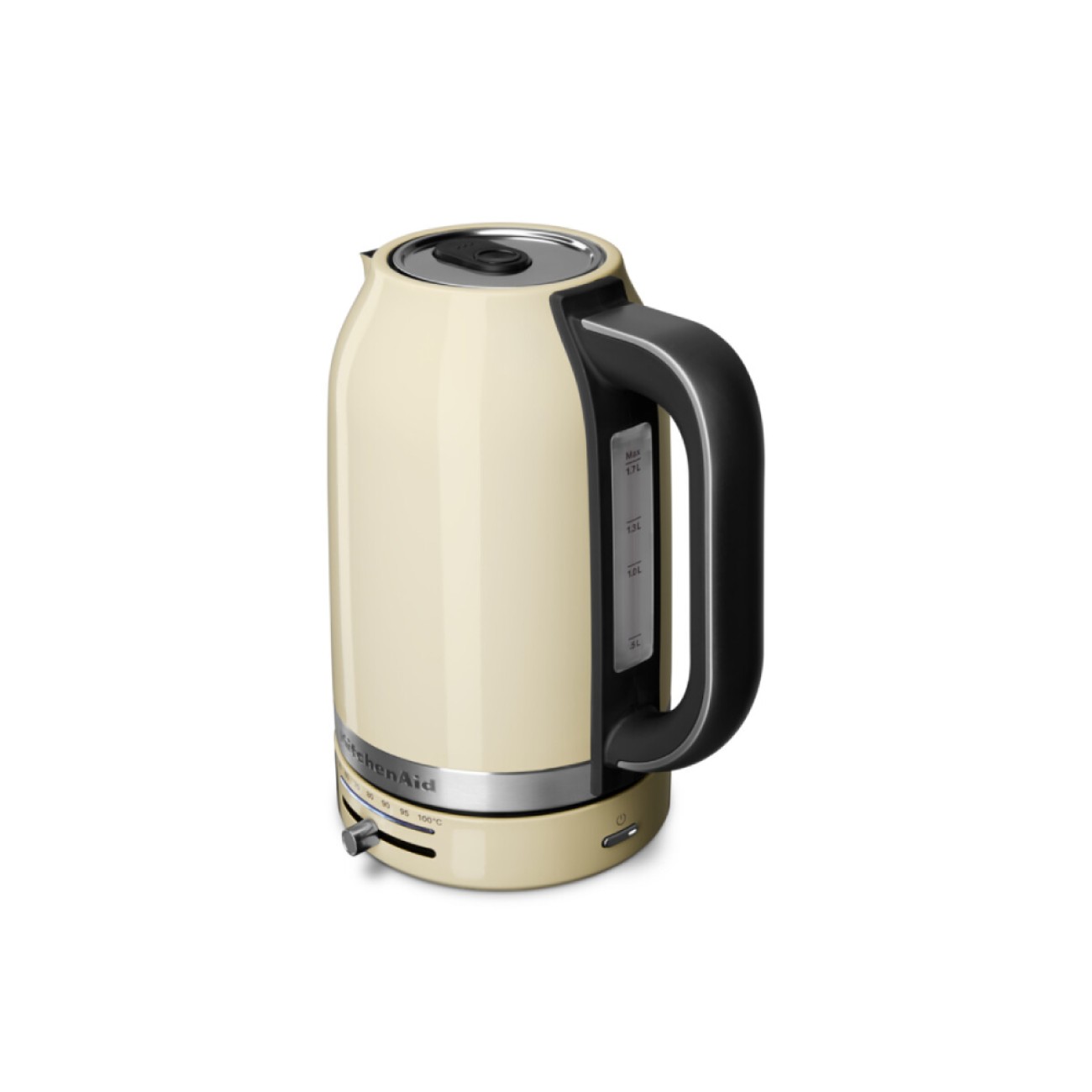 KitchenAid Βραστήρας 1,7 λτ. Almond cream Βραστήρες