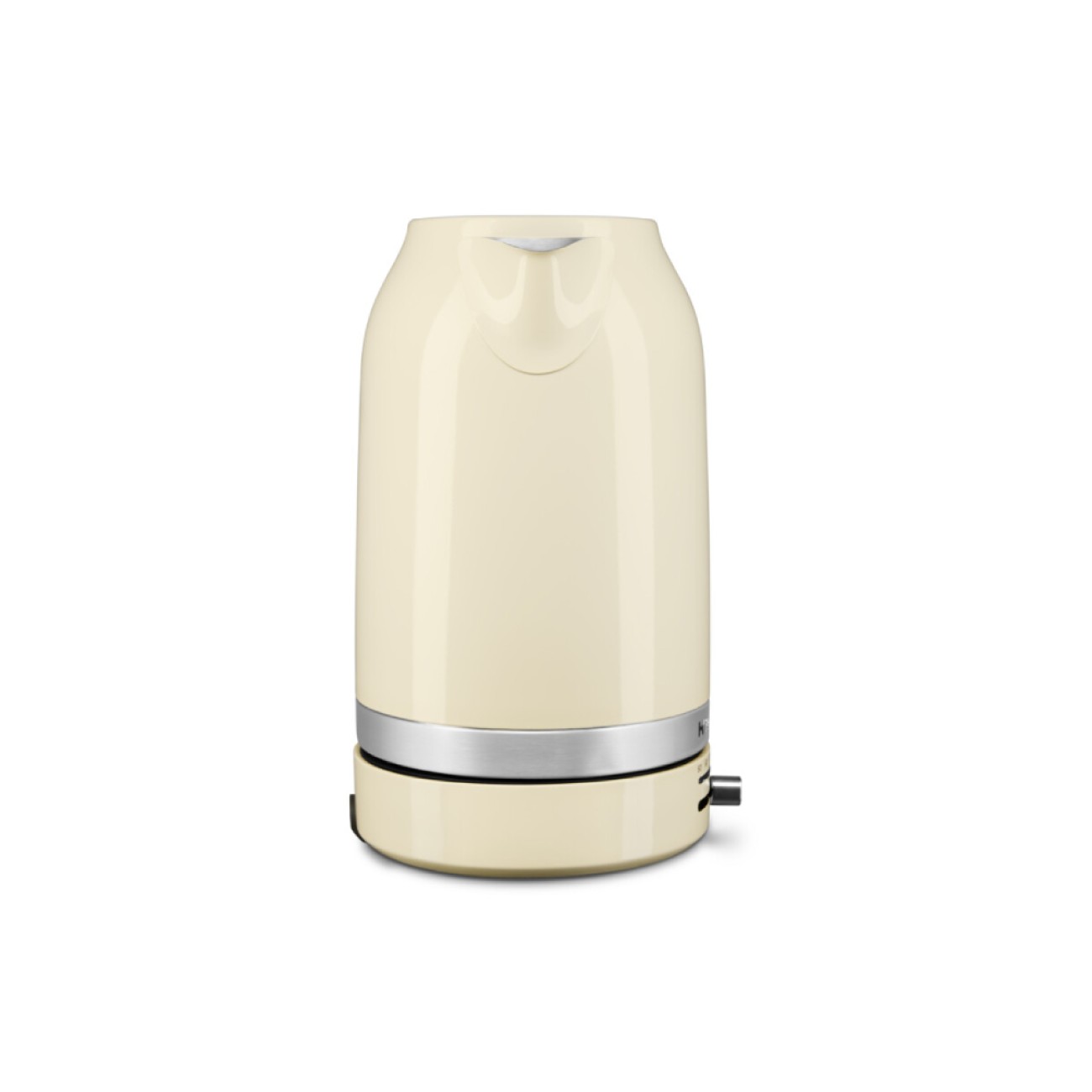 KitchenAid Βραστήρας 1,7 λτ. Almond cream Βραστήρες